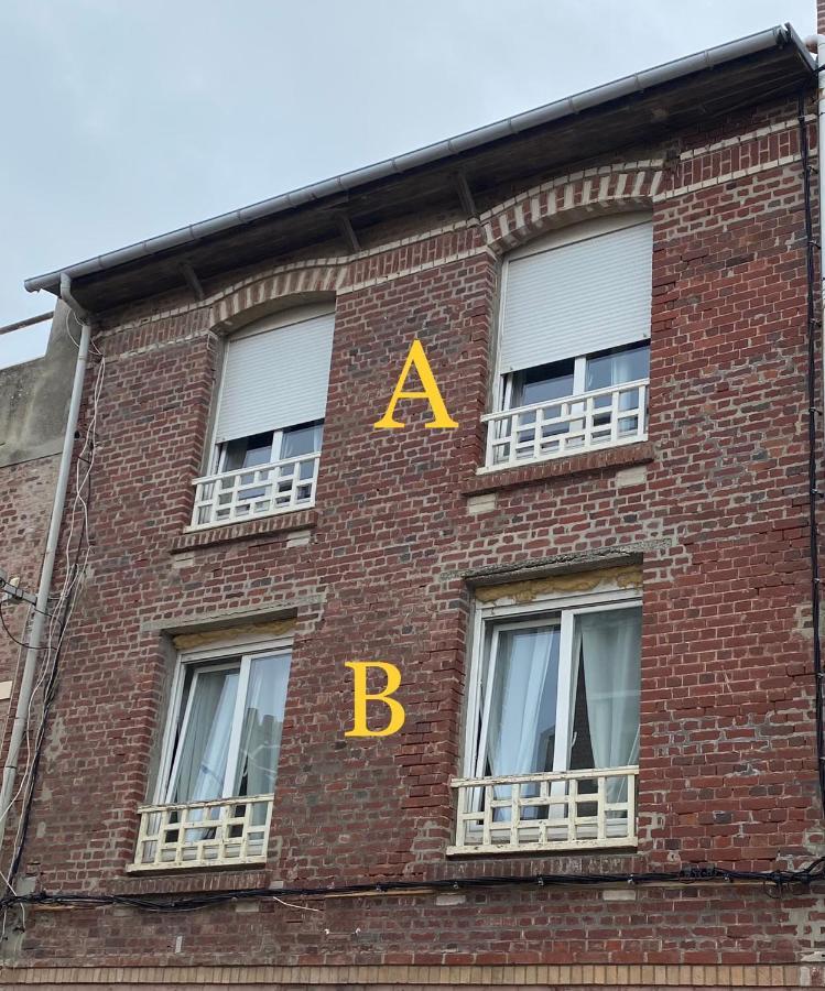 Numero 5 - B - Ault Ngoại thất bức ảnh